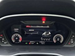 Audi Q3 2021 35 TFSI Fashion Dynamic - ფოტო 10