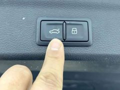 Audi Q3 2021 35 TFSI Fashion Dynamic - ფოტო 11