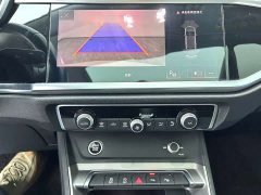 Audi Q3 2021 35 TFSI Fashion Dynamic - ფოტო 12