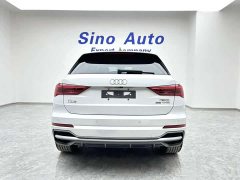 Audi Q3 2021 35 TFSI Fashion Dynamic - ფოტო 2