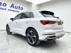 Audi Q3 2021 35 TFSI Fashion Dynamic - ფოტო 3