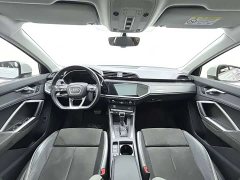 Audi Q3 2021 35 TFSI Fashion Dynamic - ფოტო 6