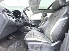Audi Q3 2021 35 TFSI Fashion Dynamic - ფოტო 7