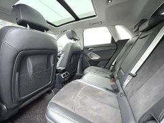 Audi Q3 2021 35 TFSI Fashion Dynamic - ფოტო 8