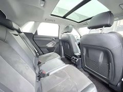 Audi Q3 2021 35 TFSI Fashion Dynamic - ფოტო 9