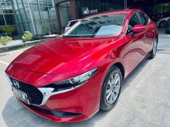Mazda3 Axela 1.5L Automatic Standard Edition - ფოტო 1