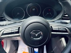 Mazda3 Axela 1.5L Automatic Standard Edition - ფოტო 10
