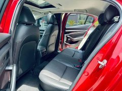 Mazda3 Axela 1.5L Automatic Standard Edition - ფოტო 12