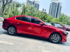 Mazda3 Axela 1.5L Automatic Standard Edition - ფოტო 2
