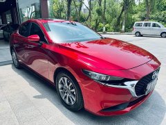 Mazda3 Axela 1.5L Automatic Standard Edition - ფოტო 3