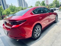 Mazda3 Axela 1.5L Automatic Standard Edition - ფოტო 4