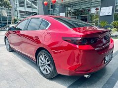 Mazda3 Axela 1.5L Automatic Standard Edition - ფოტო 6