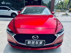 Mazda3 Axela 1.5L Automatic Standard Edition - ფოტო 8
