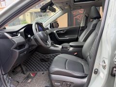 Toyota RAV4 2.0L CVT FWD Style Edition - ფოტო 4
