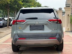 Toyota RAV4 2.0L CVT FWD Style Edition - ფოტო 8