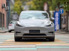 Tesla Model Y Rear-Wheel Drive - ფოტო 2