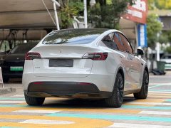 Tesla Model Y Rear-Wheel Drive - ფოტო 6