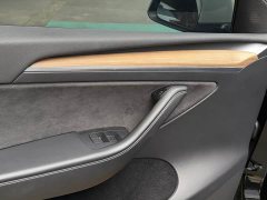 Tesla Model Y Rear-Wheel Drive - ფოტო 7