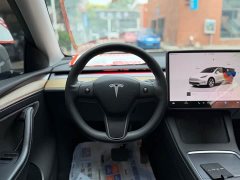 Tesla Model Y Rear-Wheel Drive - ფოტო 8