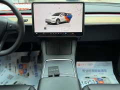 Tesla Model Y Rear-Wheel Drive - ფოტო 9
