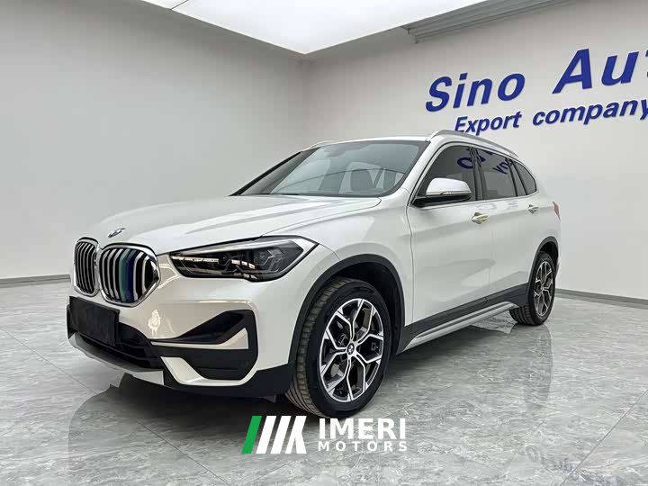 BMW X1 sDrive20Li Premium - ავტომობილი ჩინეთიდან