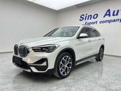 BMW X1 sDrive20Li Premium - ფოტო 1