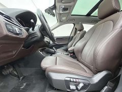 BMW X1 sDrive20Li Premium - ფოტო 10
