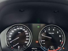 BMW X1 sDrive20Li Premium - ფოტო 11