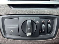 BMW X1 sDrive20Li Premium - ფოტო 12