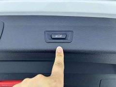BMW X1 sDrive20Li Premium - ფოტო 13