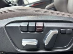 BMW X1 sDrive20Li Premium - ფოტო 14