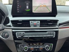 BMW X1 sDrive20Li Premium - ფოტო 15