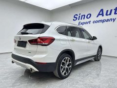 BMW X1 sDrive20Li Premium - ფოტო 2
