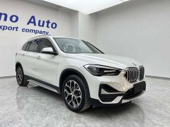 BMW X1 sDrive20Li Premium - ფოტო 3