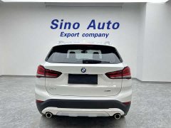 BMW X1 sDrive20Li Premium - ფოტო 4