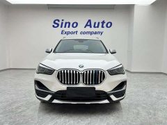 BMW X1 sDrive20Li Premium - ფოტო 5