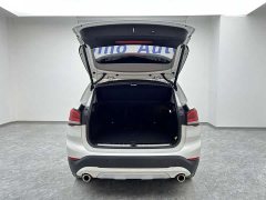 BMW X1 sDrive20Li Premium - ფოტო 6