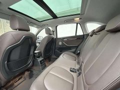 BMW X1 sDrive20Li Premium - ფოტო 7