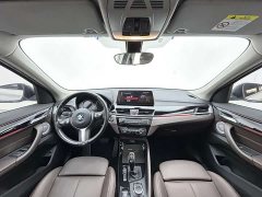 BMW X1 sDrive20Li Premium - ფოტო 8