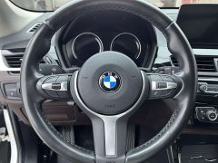 BMW X1 sDrive20Li Premium - ფოტო 9