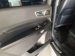 Ford Edge 2021 PLUS EcoBoost 245 FWD Platinum Sharp 5-Seater - ფოტო 10