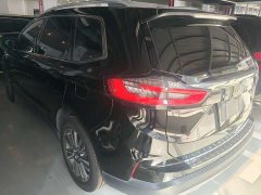 Ford Edge 2021 PLUS EcoBoost 245 FWD Platinum Sharp 5-Seater - ფოტო 11
