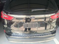 Ford Edge 2021 PLUS EcoBoost 245 FWD Platinum Sharp 5-Seater - ფოტო 12