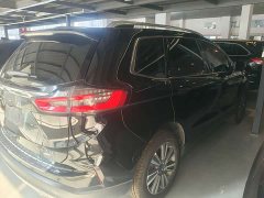Ford Edge 2021 PLUS EcoBoost 245 FWD Platinum Sharp 5-Seater - ფოტო 13