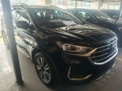 Ford Edge 2021 PLUS EcoBoost 245 FWD Platinum Sharp 5-Seater - ფოტო 2