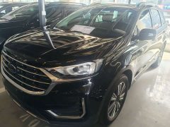 Ford Edge 2021 PLUS EcoBoost 245 FWD Platinum Sharp 5-Seater - ფოტო 3