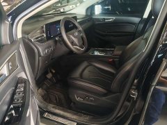 Ford Edge 2021 PLUS EcoBoost 245 FWD Platinum Sharp 5-Seater - ფოტო 4