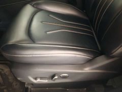 Ford Edge 2021 PLUS EcoBoost 245 FWD Platinum Sharp 5-Seater - ფოტო 6