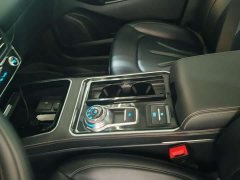 Ford Edge 2021 PLUS EcoBoost 245 FWD Platinum Sharp 5-Seater - ფოტო 7