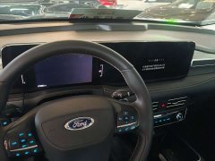 Ford Edge 2021 PLUS EcoBoost 245 FWD Platinum Sharp 5-Seater - ფოტო 8